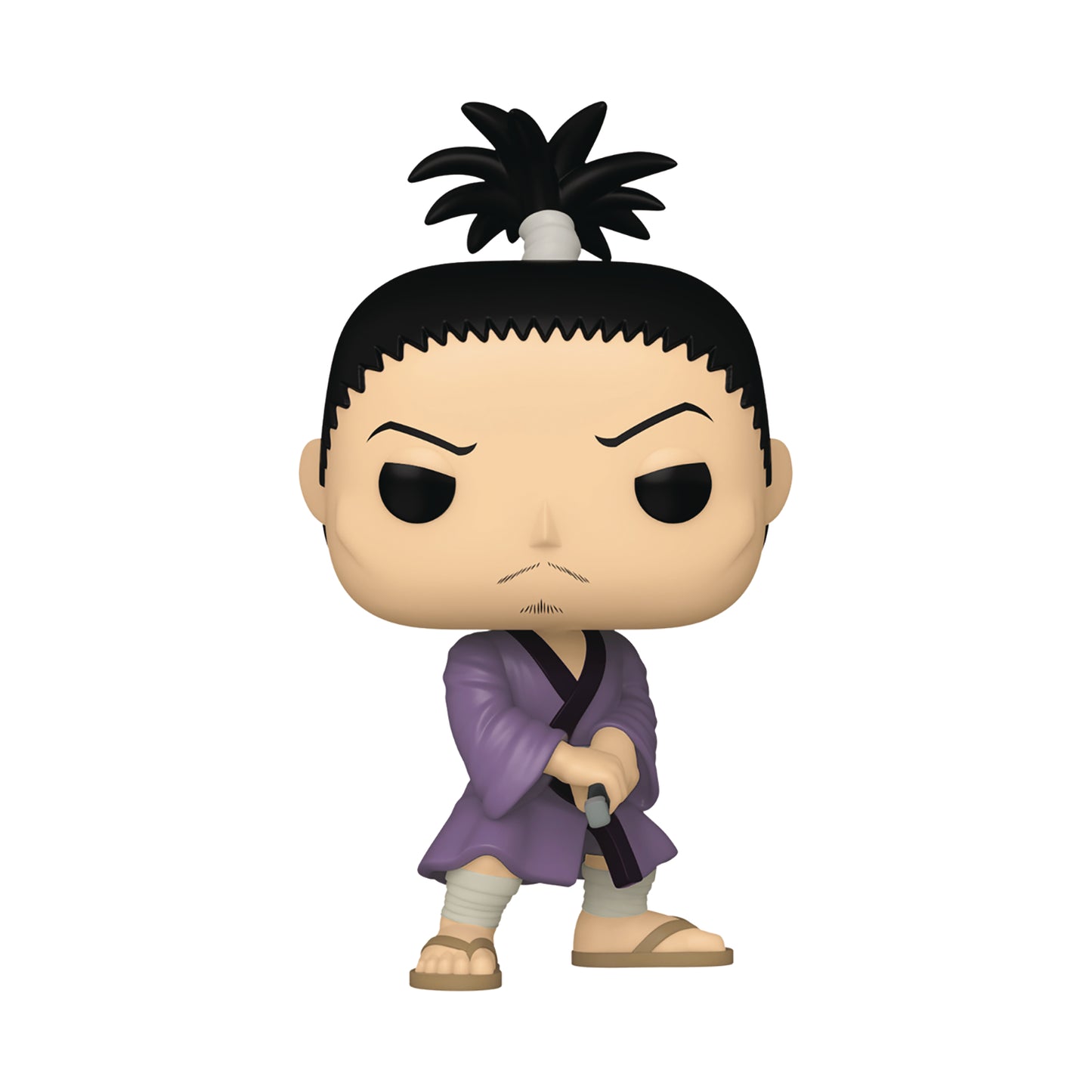 POP ANIMATION HUNTER X HUNTER NOBUNAGA VIN FIG