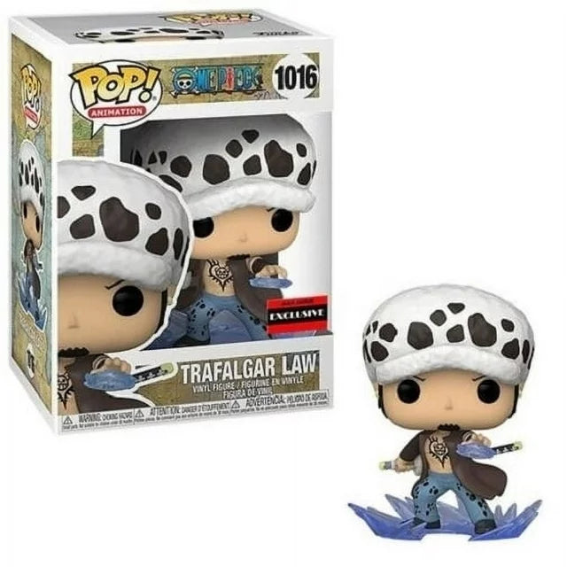 Funko PoP Trafalgar Law 1016