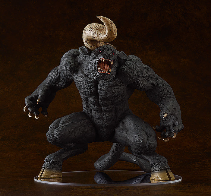 BERSERK POP UP PARADE ZODD LARGE SIZE