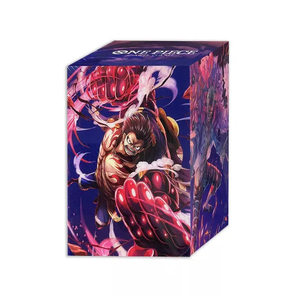One piece card game Gift Collection 2023