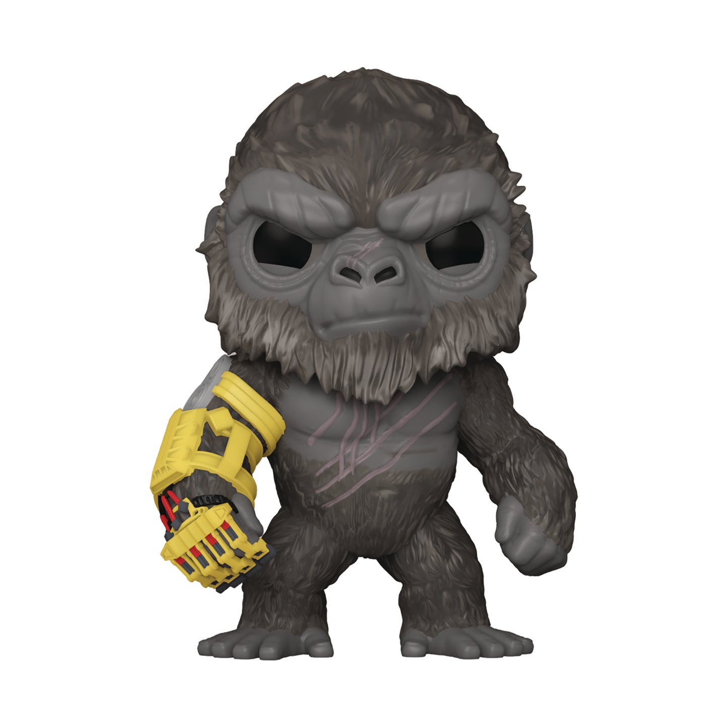 POP MOVIES GODZILLA X KONG NEW EMPIRE KONG VIN FIG