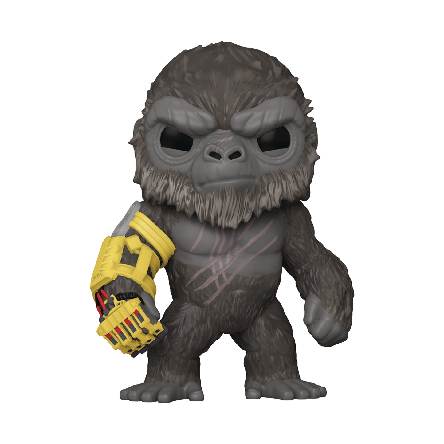 POP SUPER GODZILLA X KONG NEW EMPIRE KONG VIN FIG