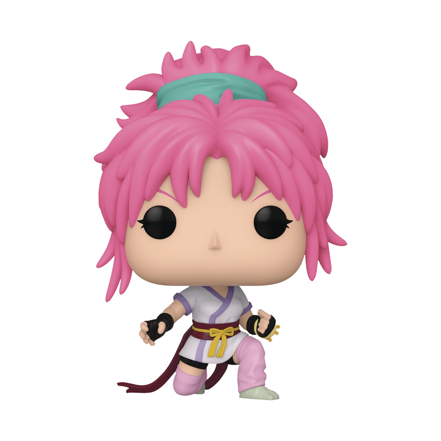 POP ANIMATION HUNTER X HUNTER MACHI KOMACINE VIN FIG