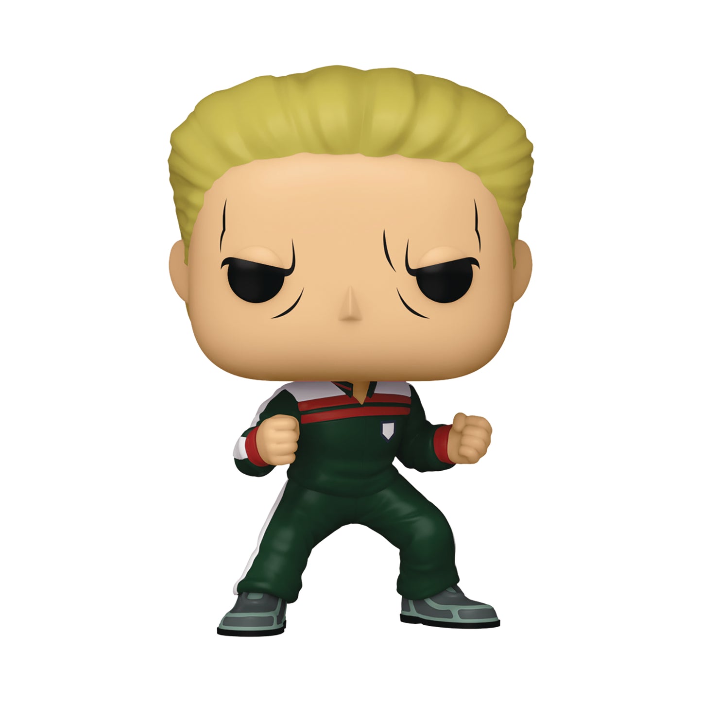 POP ANIMATION HUNTER X HUNTER PHINKS VIN FIG